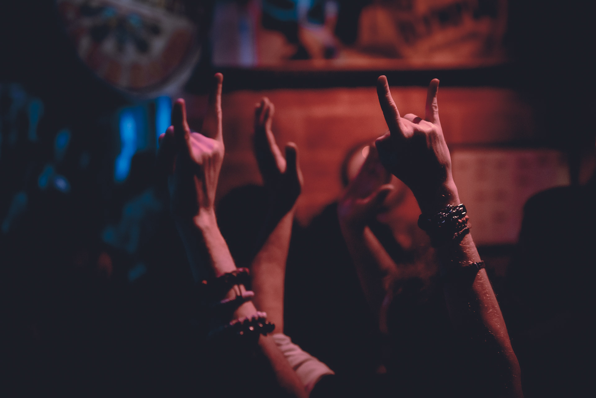 Descubre los próximos conciertos en Zaragoza y consulta la programación completa de música en directo en Rock & Blues Café.